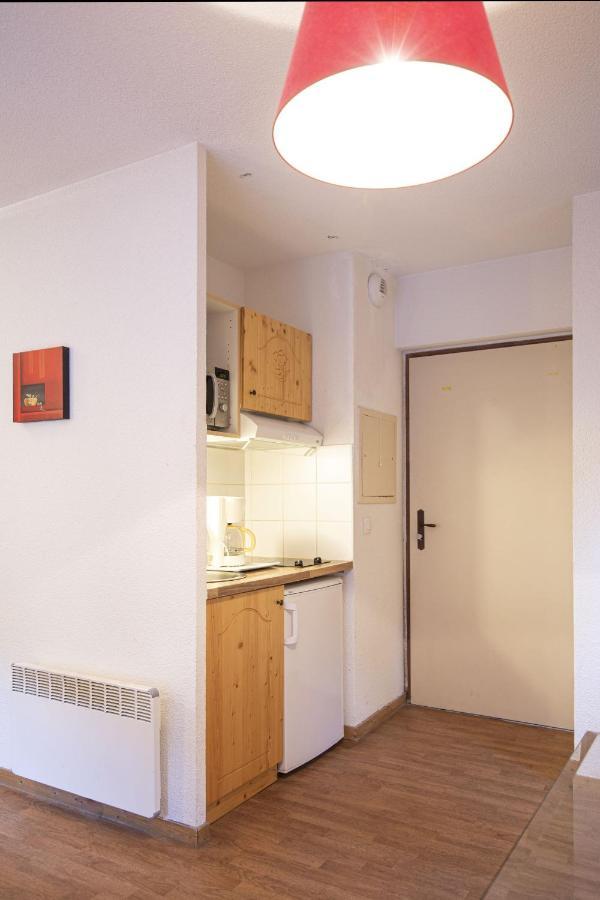 Le Hameau Spa & Piscine Studio 4Pers By Alpvision Residences オレル エクステリア 写真