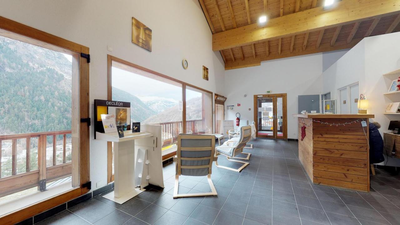Le Hameau Spa & Piscine Studio 4Pers By Alpvision Residences オレル エクステリア 写真